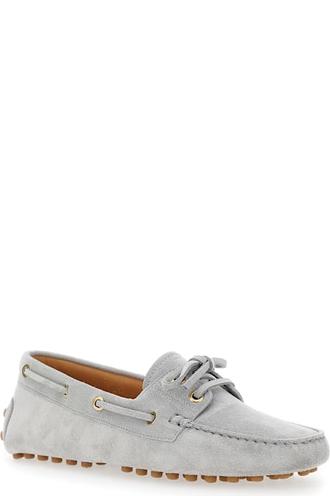 Tod's Gommino Mocassino Barca