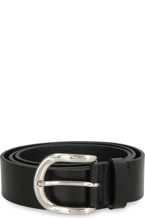 Homeware Isabel Marant Zaph Leather Belt