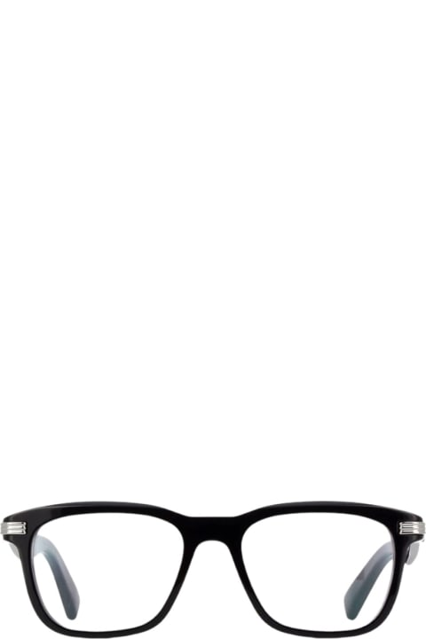 Cartier Eyewear Eyewear for Women Cartier Eyewear Cartier Ct0444o - Black Glasses