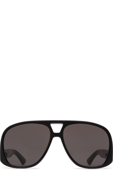 Saint Laurent Eyewear Eyewear for Women Saint Laurent Eyewear Sl 652 Black Sunglasses