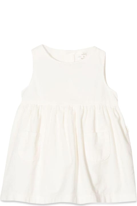 Teddy & Minou Dresses for Baby Girls Teddy & Minou Sleeveless Dress