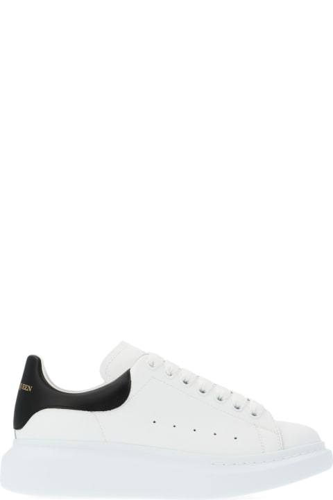 Homeware Alexander McQueen 'oversize Sole' Sneakers