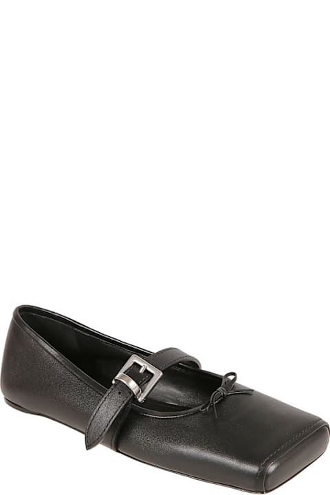 Balenciaga Bel Air Ballerina