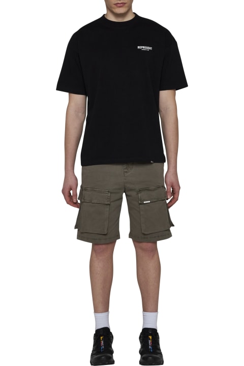 REPRESENT Topwear for Men REPRESENT T-Shirt
