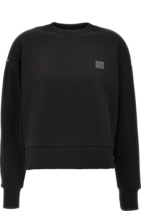 Carhartt for Kids Carhartt 'eldon' Sweatshirt