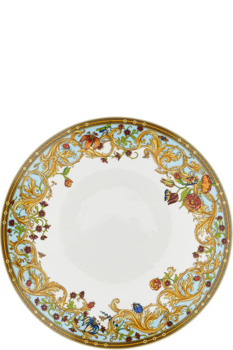 'le Versace'' Dinner Plate