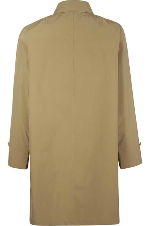 Mackintosh for Women Mackintosh Medium Trench Coat