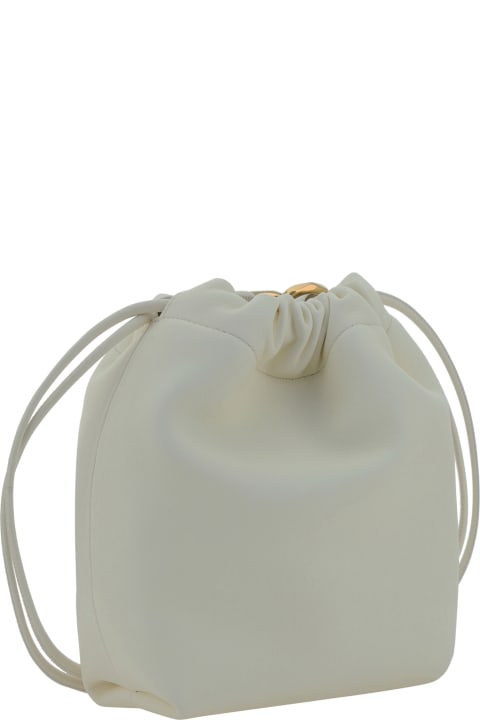 Bags for Women Valentino Garavani Valentino Garavani Mini Pouf Bucket Bag
