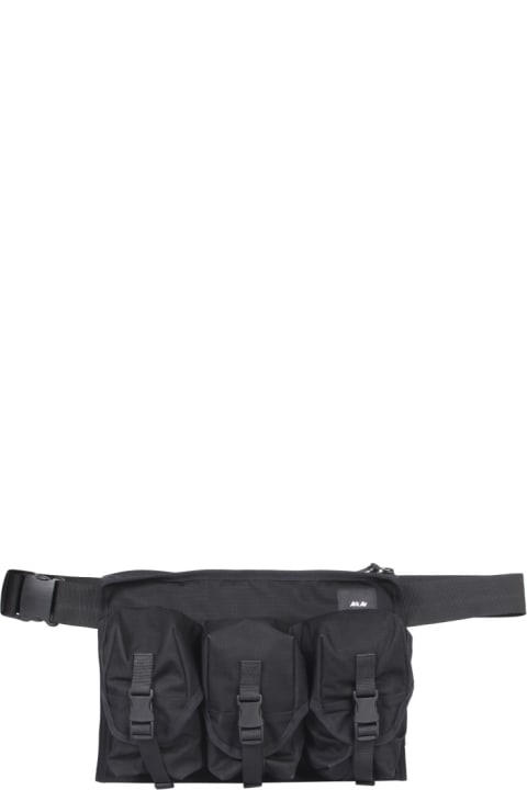 ArkAir Belt Bags for Men ArkAir Chest Bag Rig