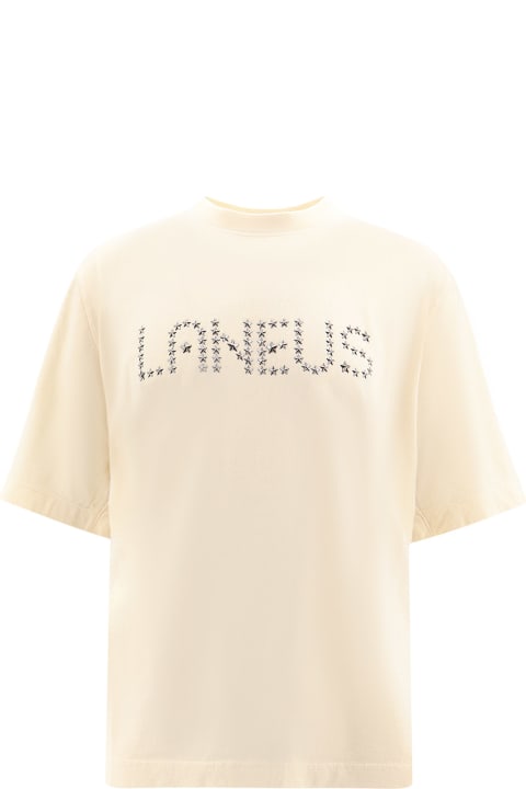 Laneus Topwear for Men Laneus T-shirt