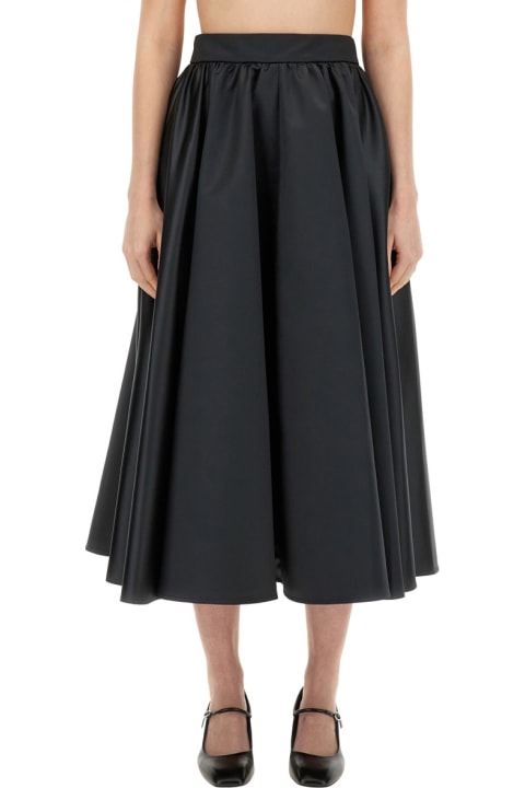 Homeware Patou Maxi Skirt