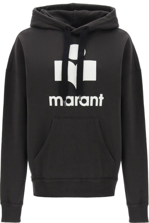 Marant Étoile Fleeces & Tracksuits for Women Marant Étoile Oversize Mansel Sweater