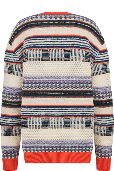 Dior Sweaters for Men Dior Lewis Hamilton Sweater