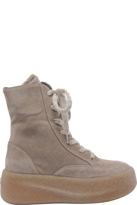 Vic Matié for Men Vic Matié Sense Booties