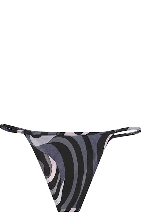 Homeware Pucci Bottom - Lycra