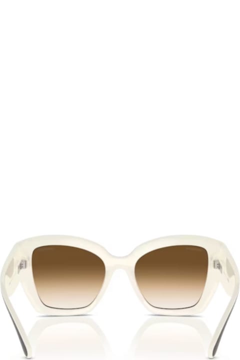 Chanel Eyewear for Women Chanel 0ch6058 165651