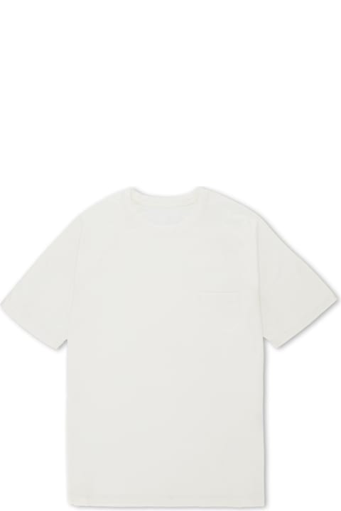 メンズ Fortelaのウェア Fortela Patch Pocket T-shirt