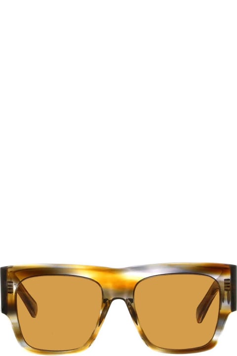 Celine Eyewear for Women Celine Cl40056i 55e Sunglasses