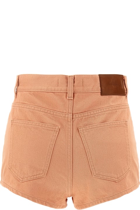 Chloé Clothing for Women Chloé 'chloé' Shorts