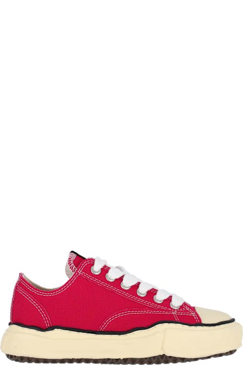 Mihara Yasuhiro for Men Mihara Yasuhiro "peterson Og" Sneakers