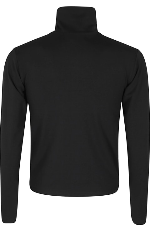 Liberal Youth Ministry Sweaters for Men Liberal Youth Ministry Lycra Turtleneck