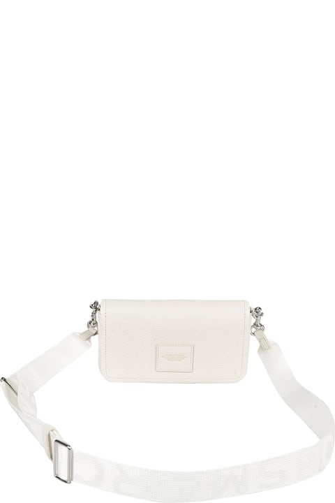 Fashion for Women Marc Jacobs The Mini Bag Shoulder Bag