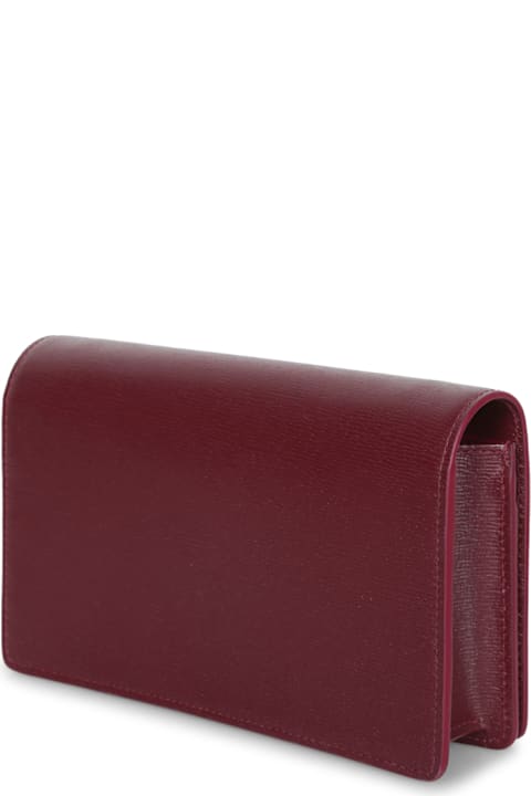 Gucci Bags for Women Gucci New Shanghai Red Woc Bag