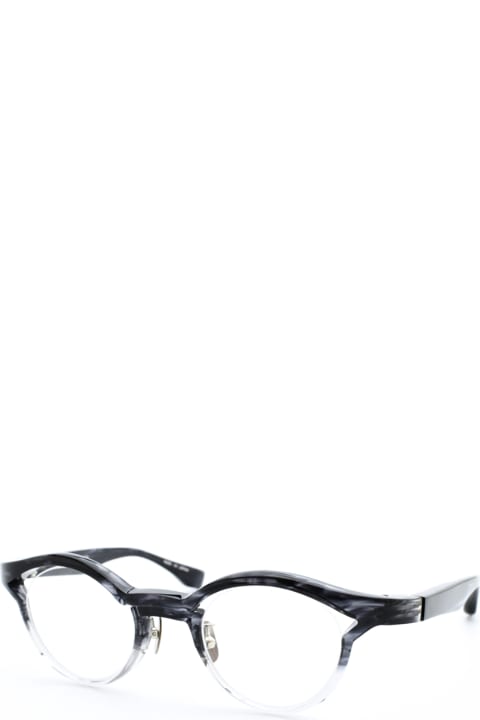 FACTORY900 Eyewear for Women FACTORY900 Rf 180 - Grey / Crystal Rx Glasses
