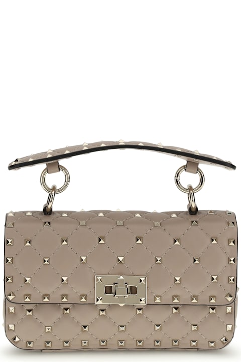 Homeware Valentino Garavani Rockstud Spike Handbag