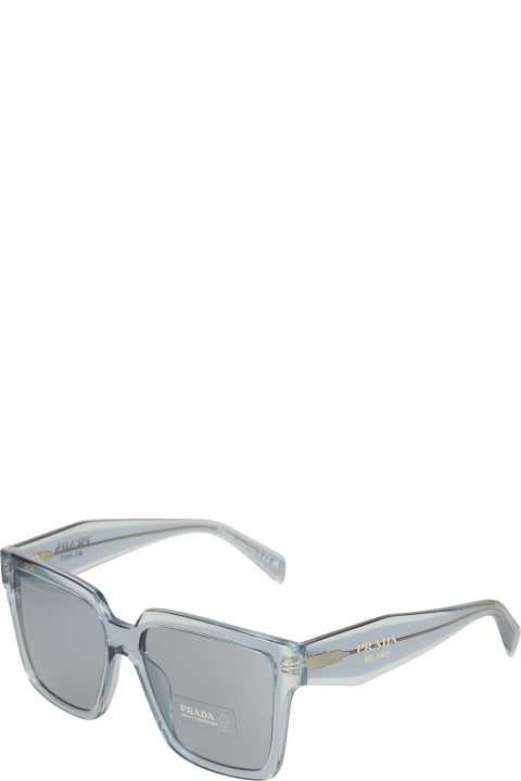 Accessories for Women Prada Eyewear 24zs Sole Sunglasses