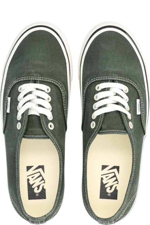 Homeware Vans Vans Authentic Duck Canvas Sneakers