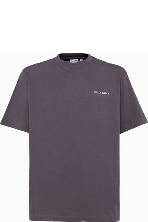 Daily Paper Topwear for Men Daily Paper Dias Hd T-shirt