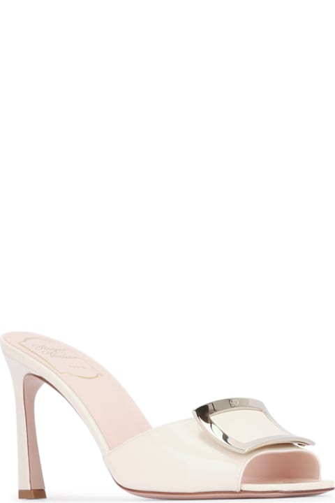 Roger Vivier for Women Roger Vivier Sandali