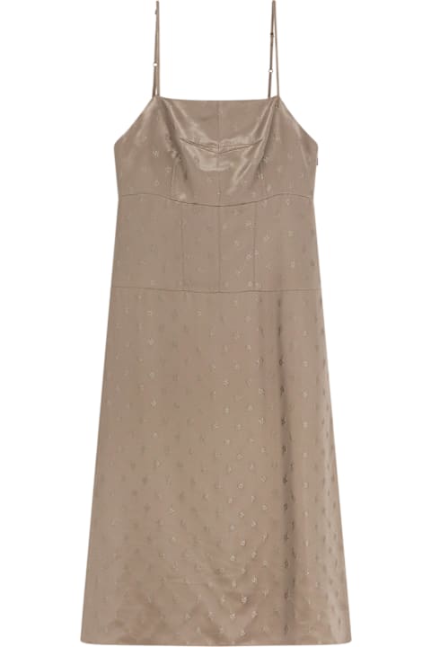 Fendi فساتين لـ السيدات Fendi Dress
