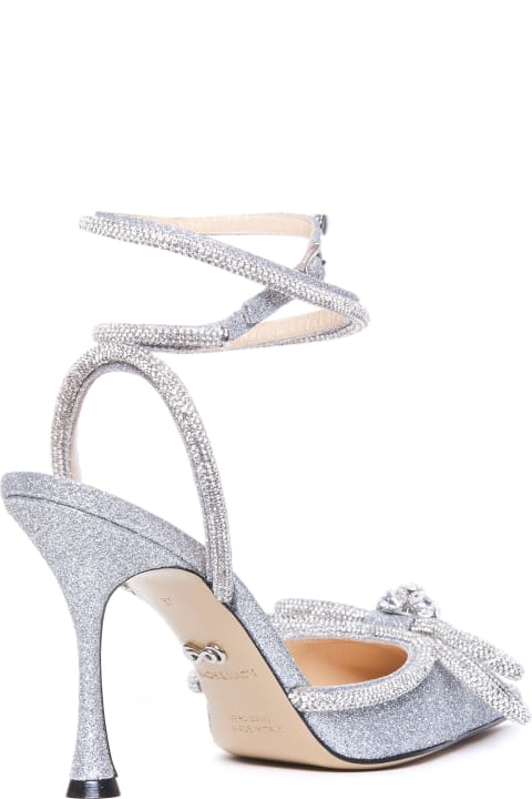 Bridal Shoes for Women Mach & Mach Pumps Sandals