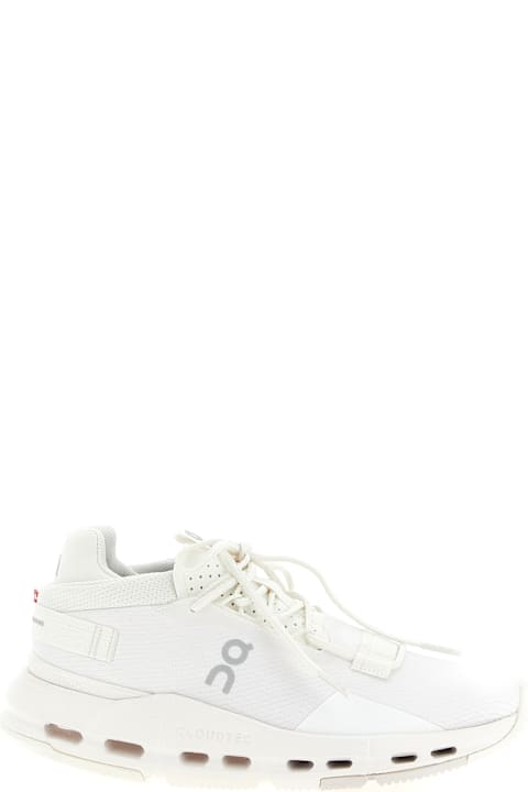 Shoes for Women ON 'cloudnova 2' Sneakers
