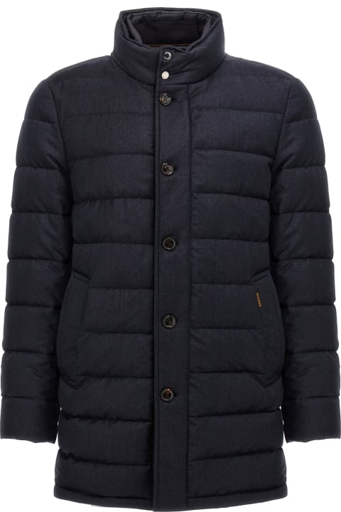 Coats & Jackets for Men Moorer 'calegari-l' Jacket