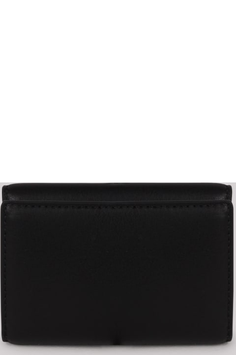 Marc Jacobs Wallets for Women Marc Jacobs Marc Jacobs The Trifold Wallet
