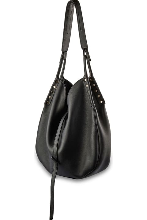 Zanellato for Women Zanellato Heritage Leather Bag