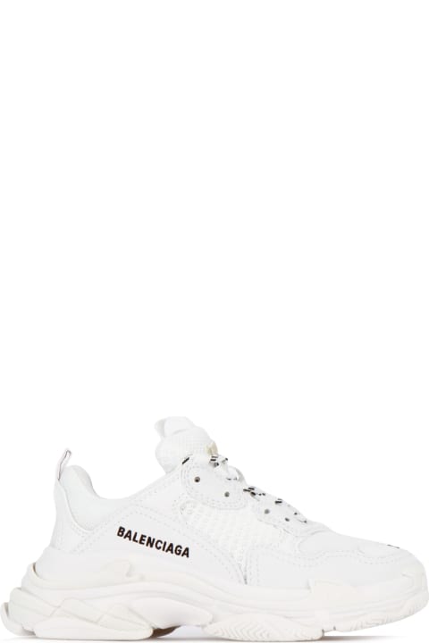 Sale for Kids Balenciaga Sneakers