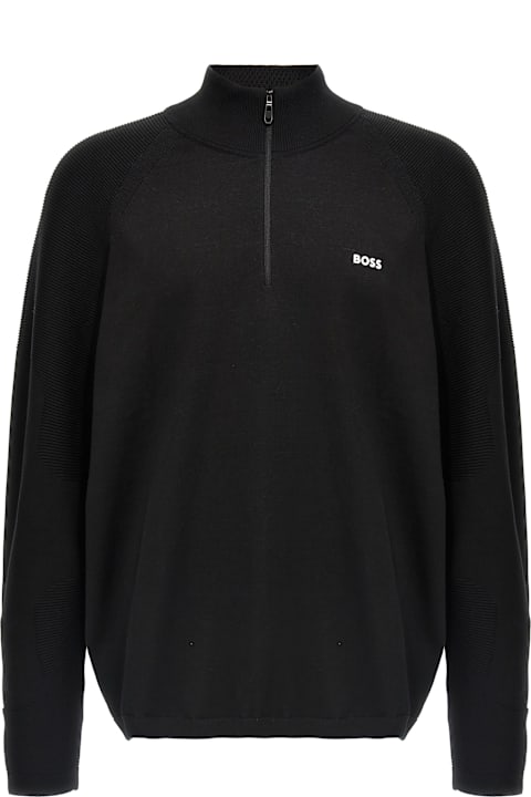 Hugo Boss for Men Hugo Boss 'perform' Sweater