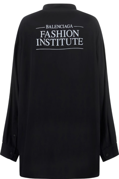 Fashion Institute Shirt