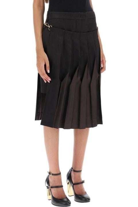 Skirts for Women Fendi Skirt