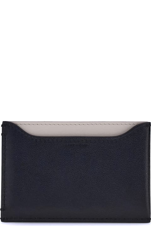 Givenchy Calfskin Card Holder