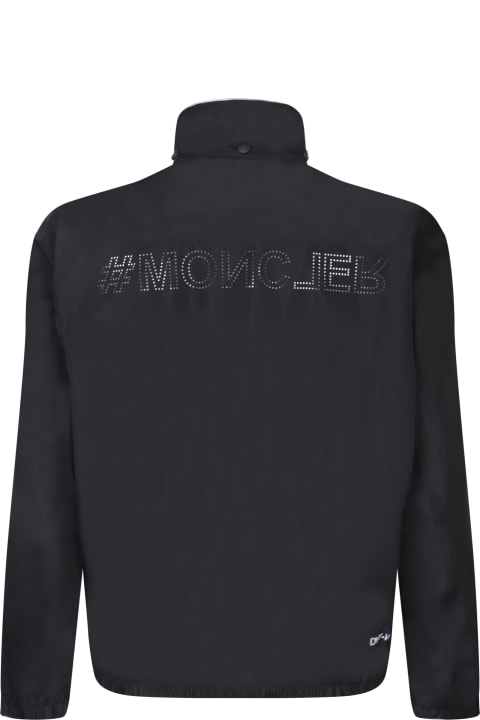 Moncler Grenoble Coats & Jackets for Men Moncler Grenoble 'vieille' Jacket