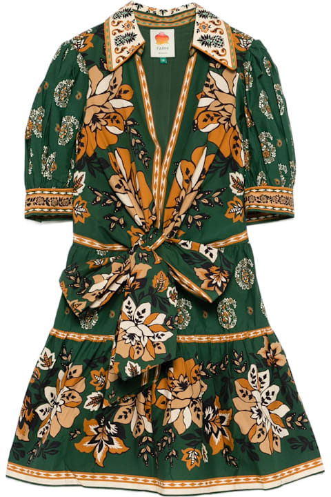 Homeware Farm Rio Dress