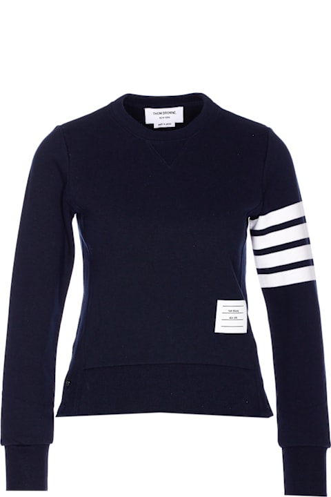 Homeware Thom Browne 4bar Sweatshirt