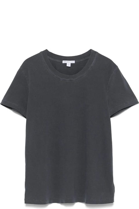 James Perse Clothing for Women James Perse Vintage Little Boy Tee
