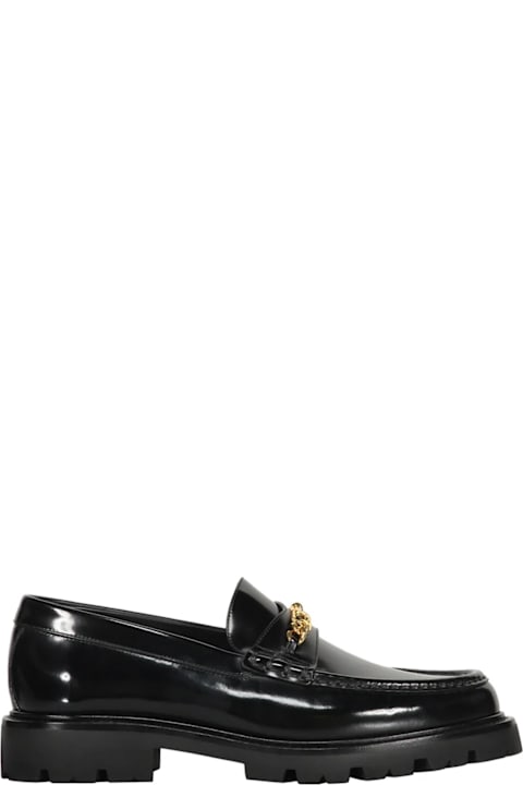 Celine Loafers & Boat Shoes for Women Celine Leather Loafers