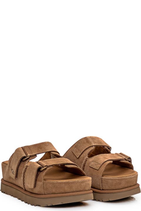 UGG for Women UGG Goldenstar Sandal